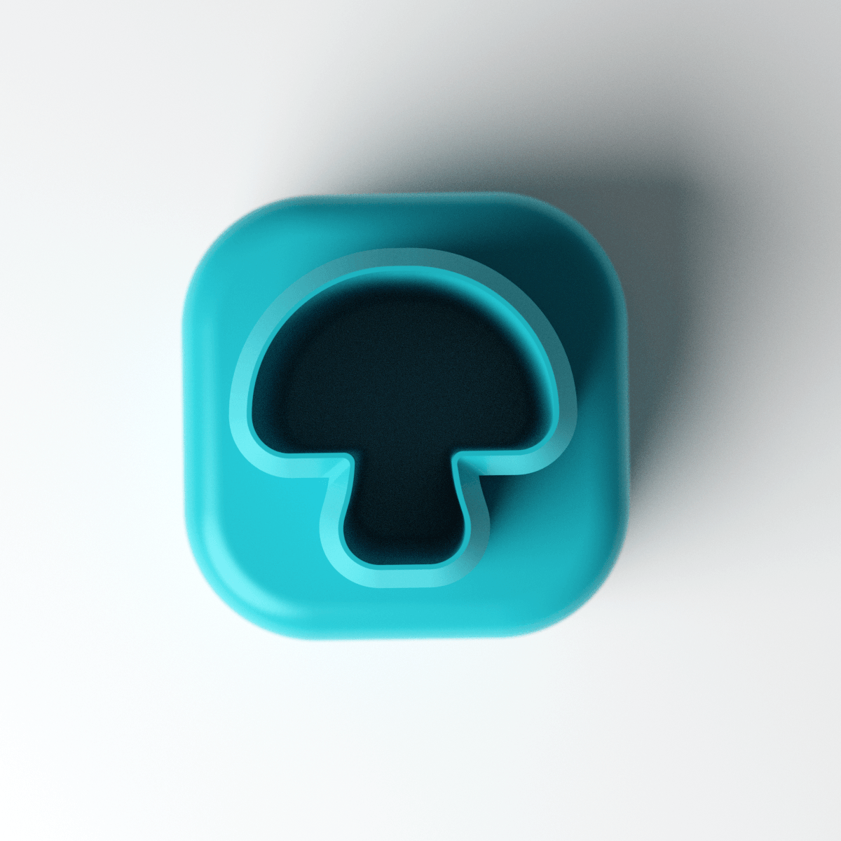 Micro Mushroom - Claylab