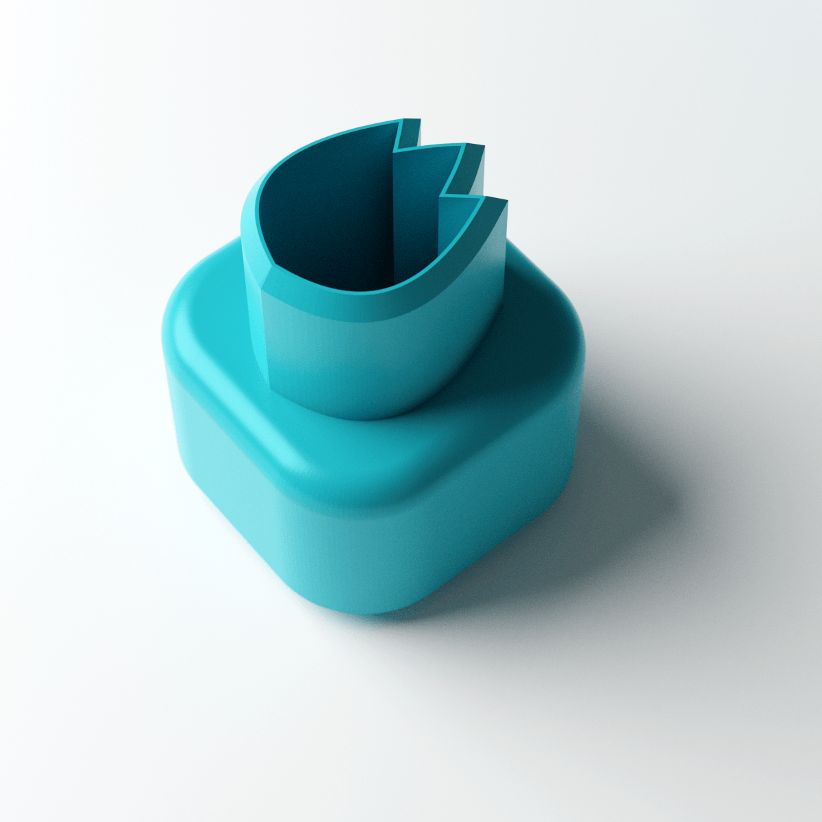 Micro Tulip - Claylab
