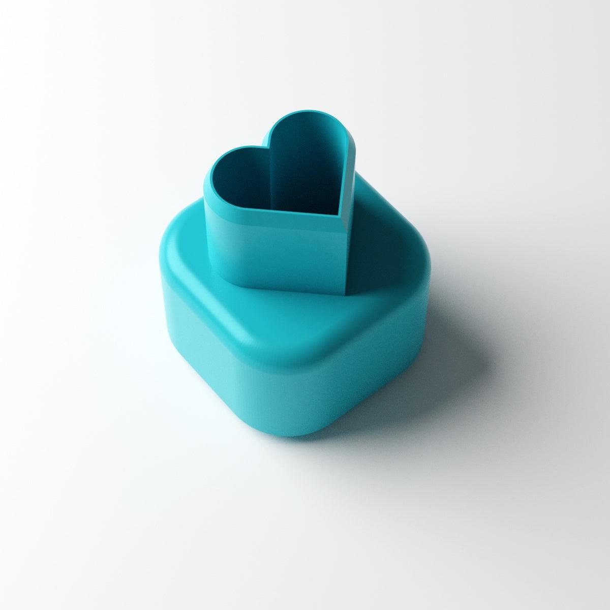 Micro Heart - Claylab