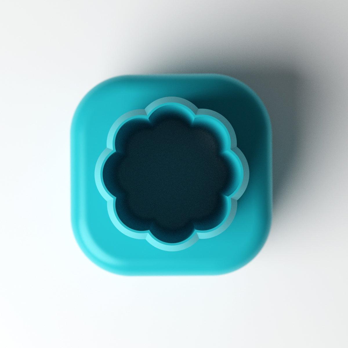 Micro Scallop - Claylab