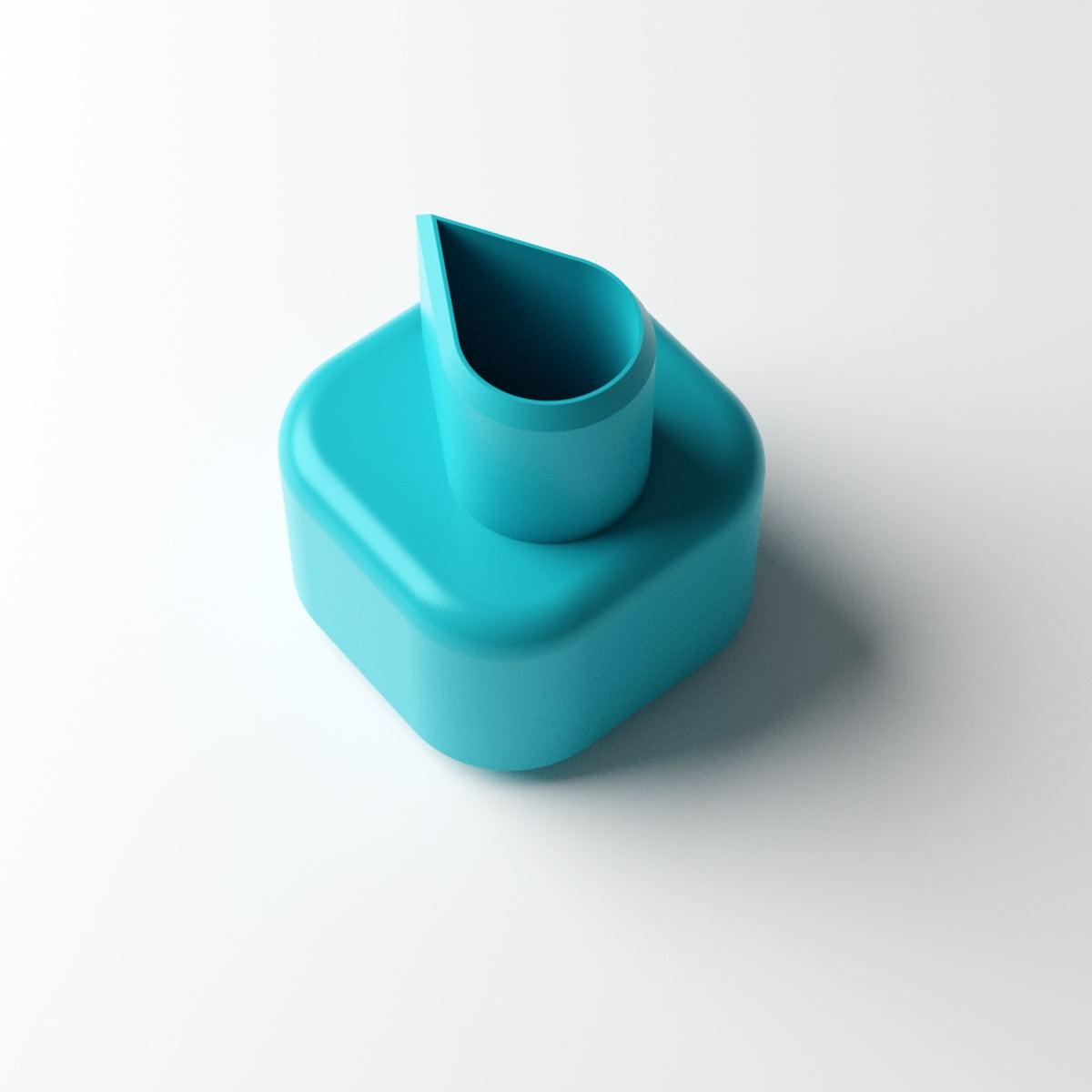 Micro Teardrop - Claylab