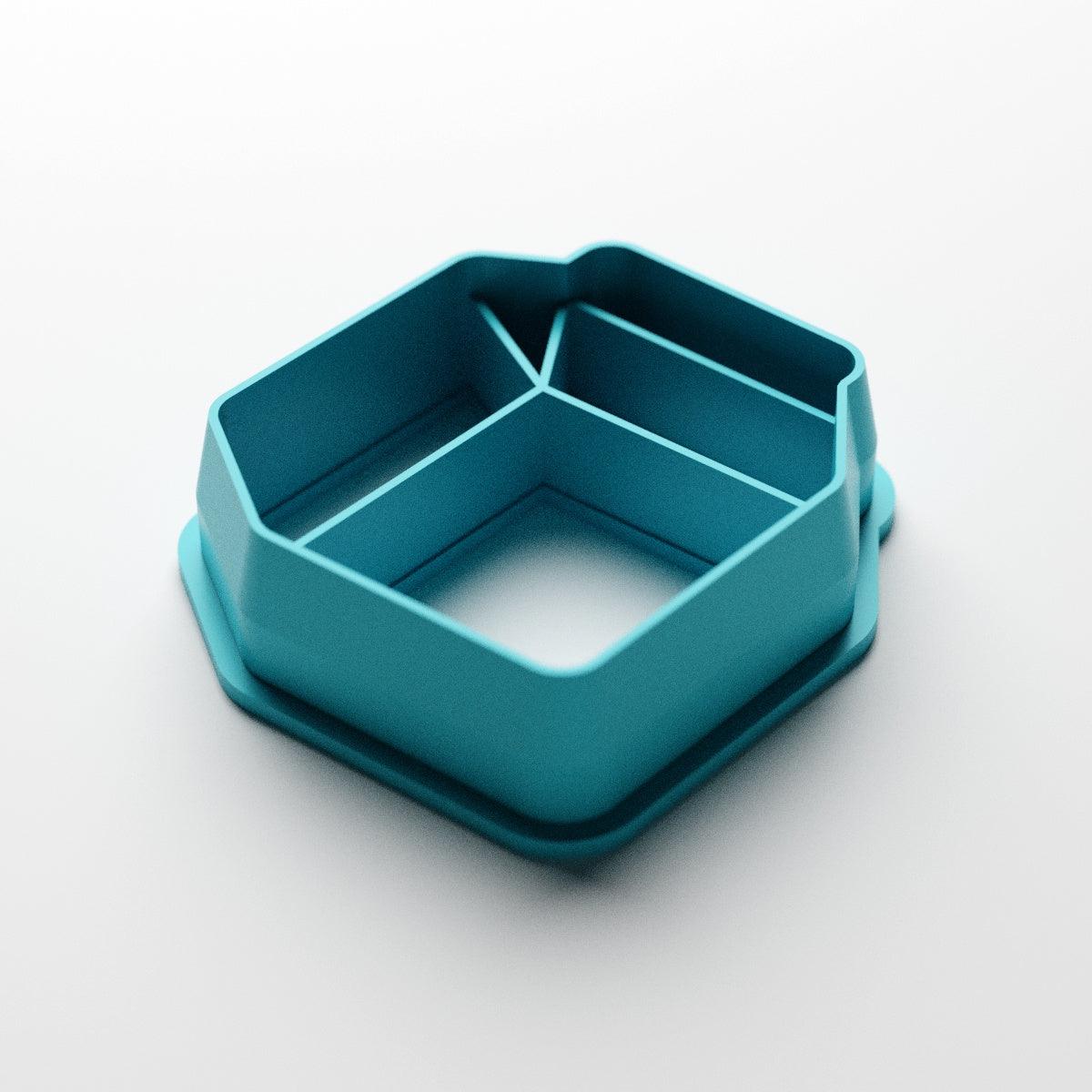 Milk Carton Kawaii Clay Cutters - Claylab