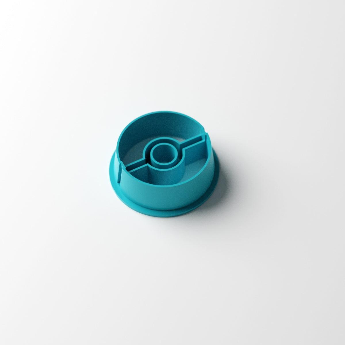 Monster Ball Clay Cutter - Claylab