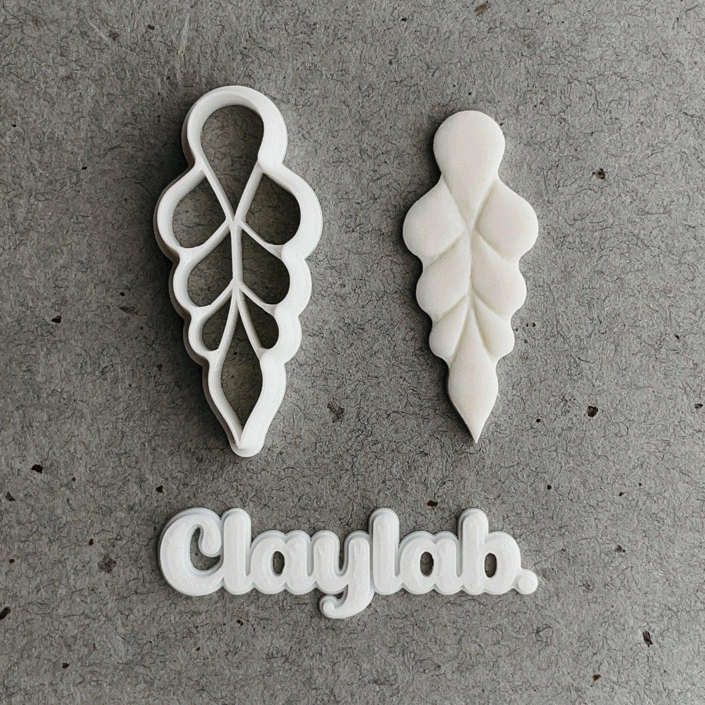 Nouveau Cocoon Clay Cutter - Claylab