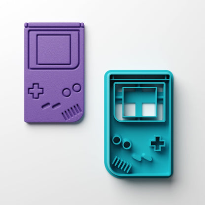 Portable Game Console Claylab