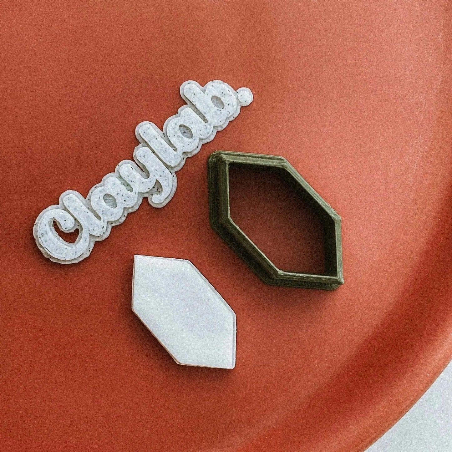 Prism Clay Cutter - Claylab
