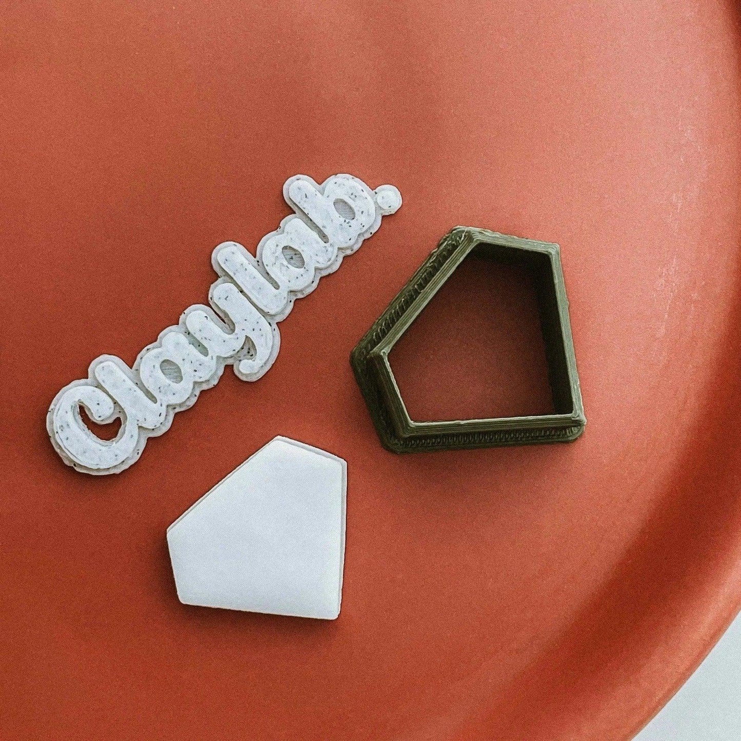 Royal Clay Cutter - Claylab