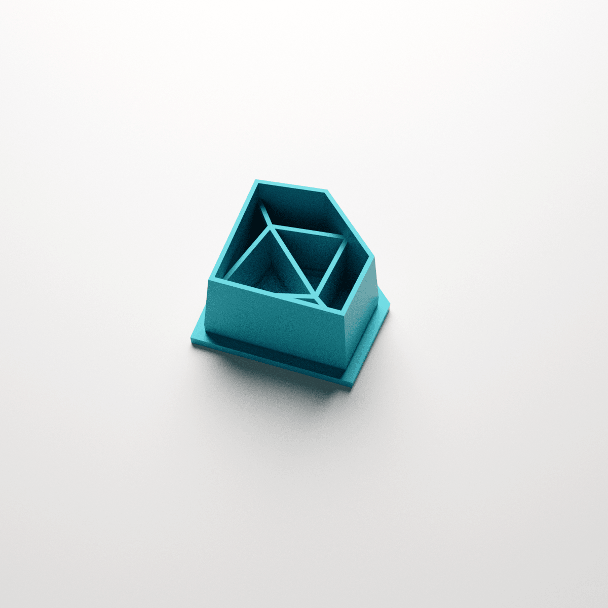 Royal Gem Stud Clay Cutter - Claylab