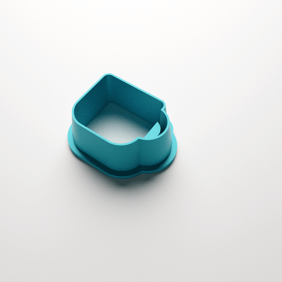 Mug Stud Clay Cutter - Claylab