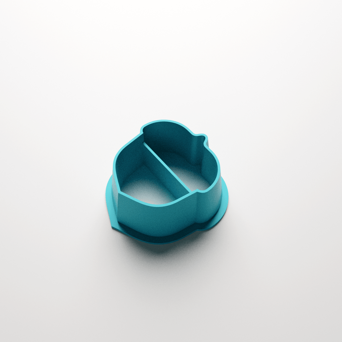 Acorn Stud Clay Cutter - Claylab