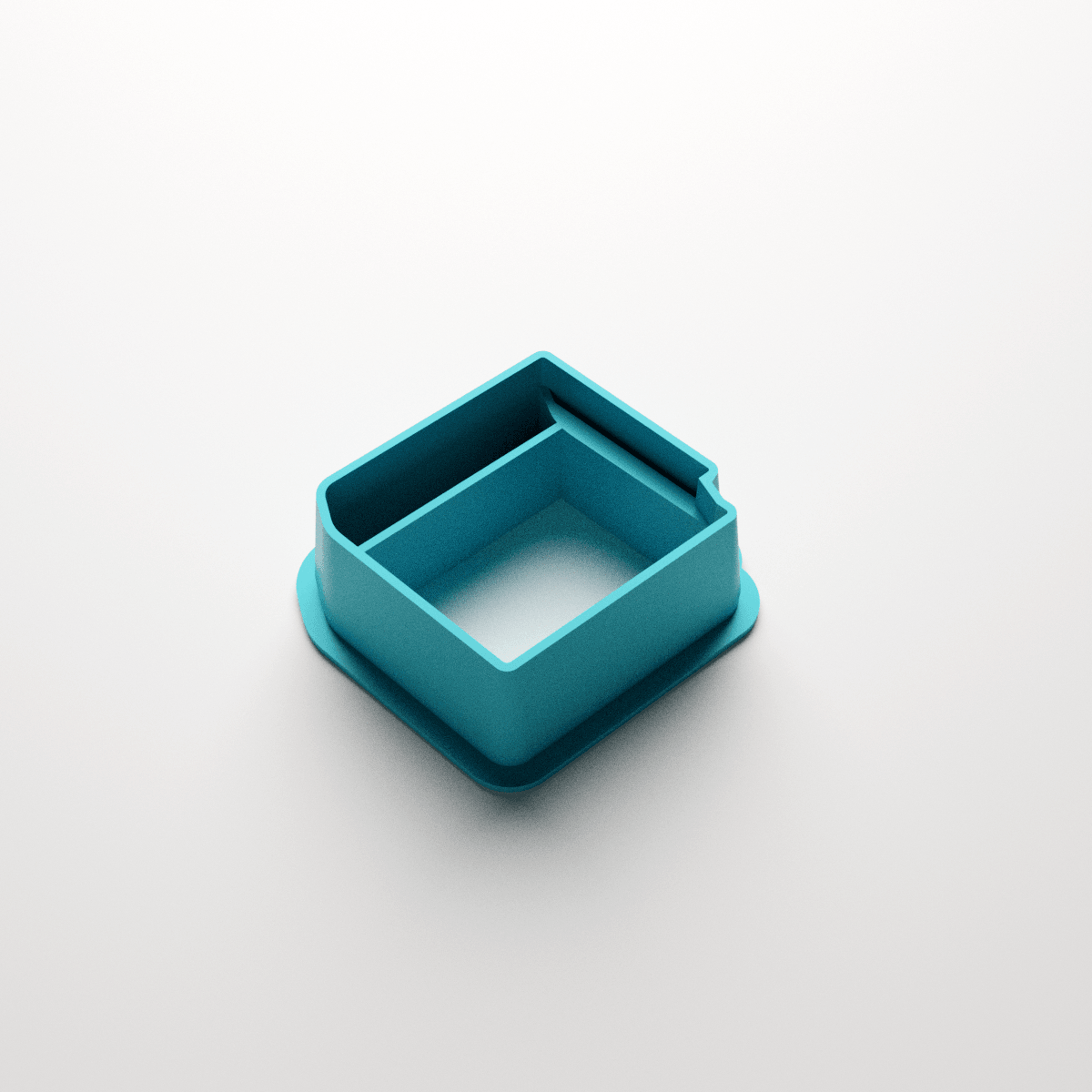 Book Stud Clay Cutter - Claylab