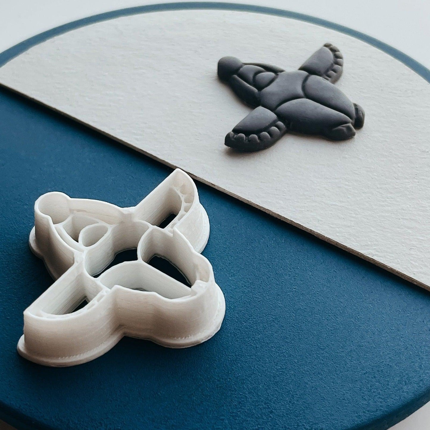 Scarab Beetle Clay Cutter - Claylab