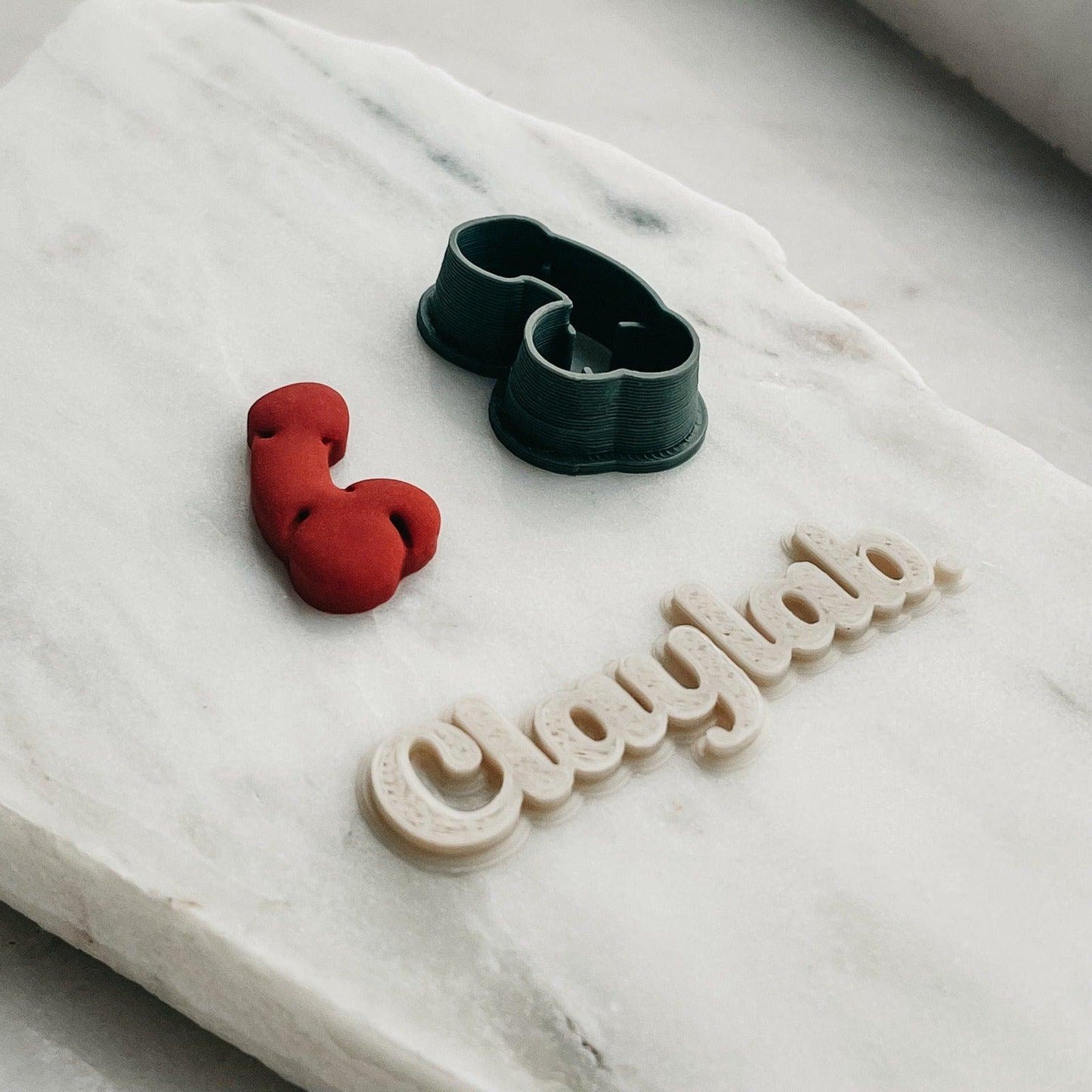 Sleepy Willy Clay Cutter - Claylab