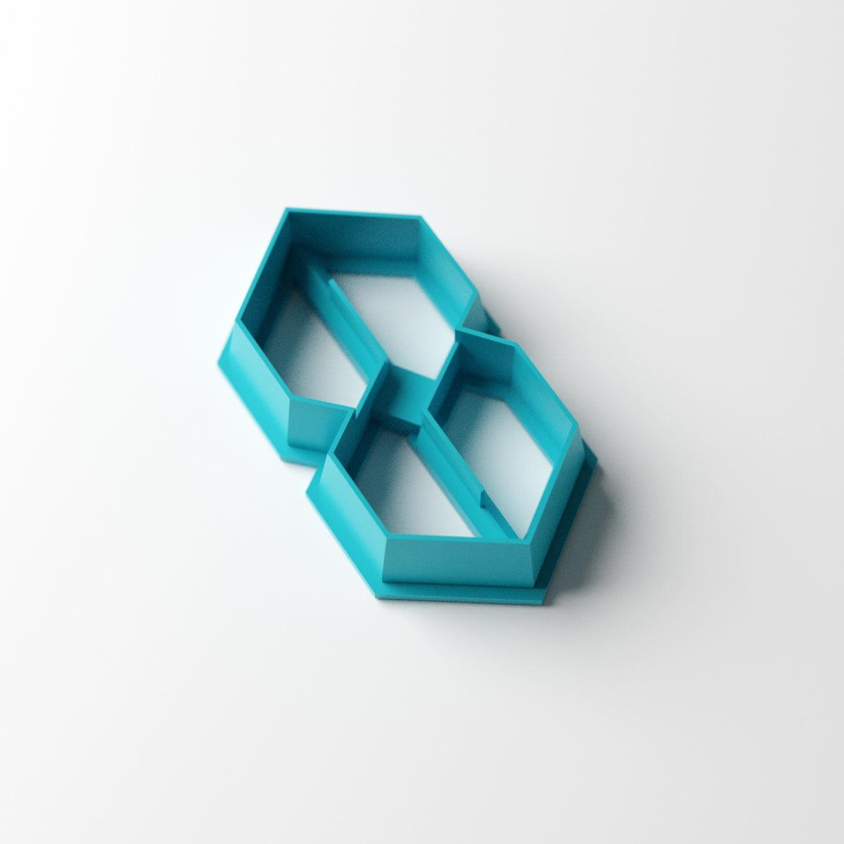 That 'S' Thing Clay Cutter - Claylab