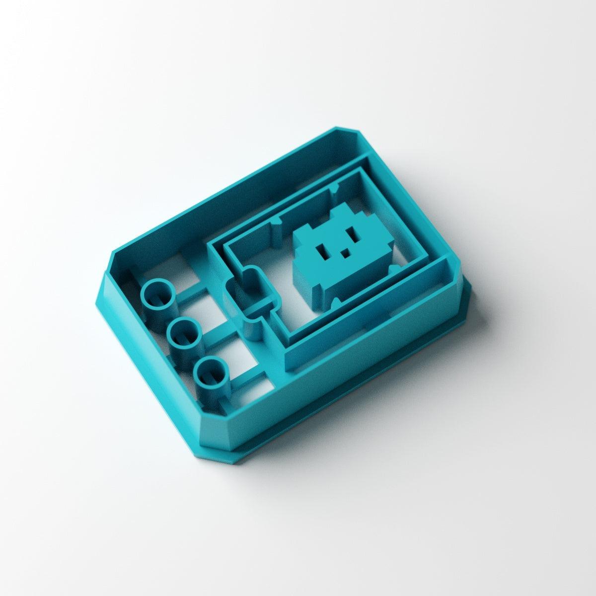 Virtual Monster Pet Clay Cutter - Claylab