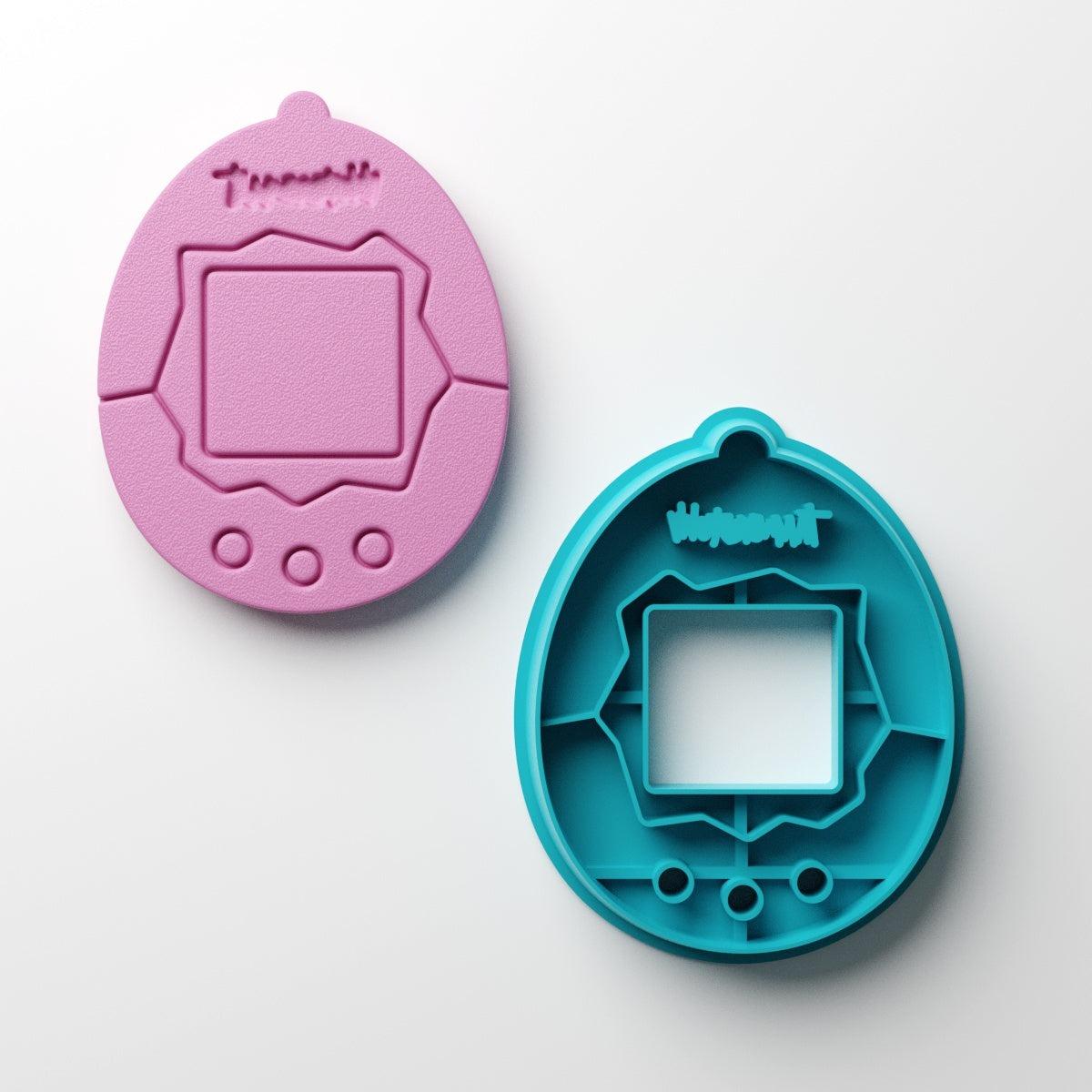 Virtual Pet Clay Cutter - Claylab