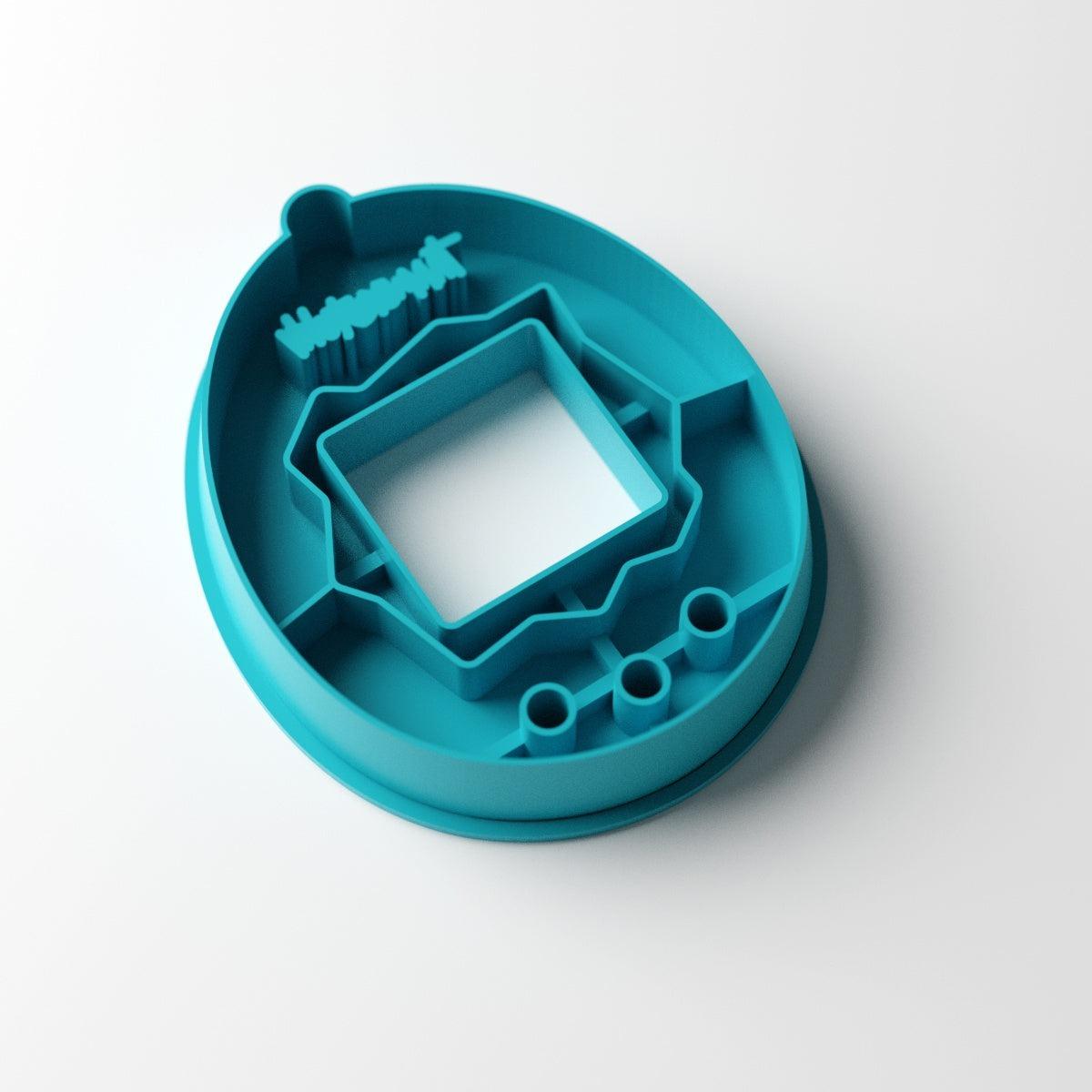 Virtual Pet Clay Cutter - Claylab