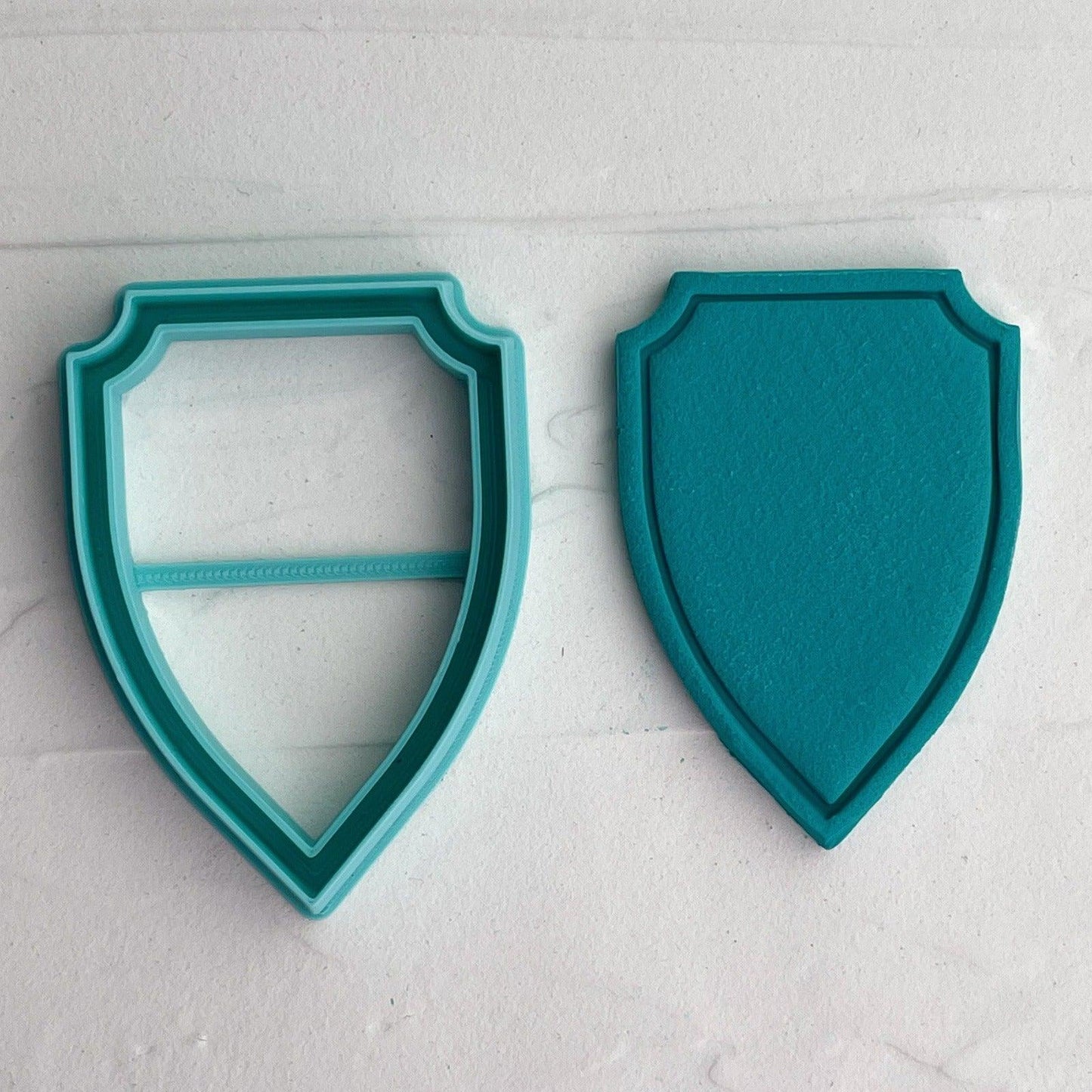 Wedge Frame Clay Cutter - Claylab