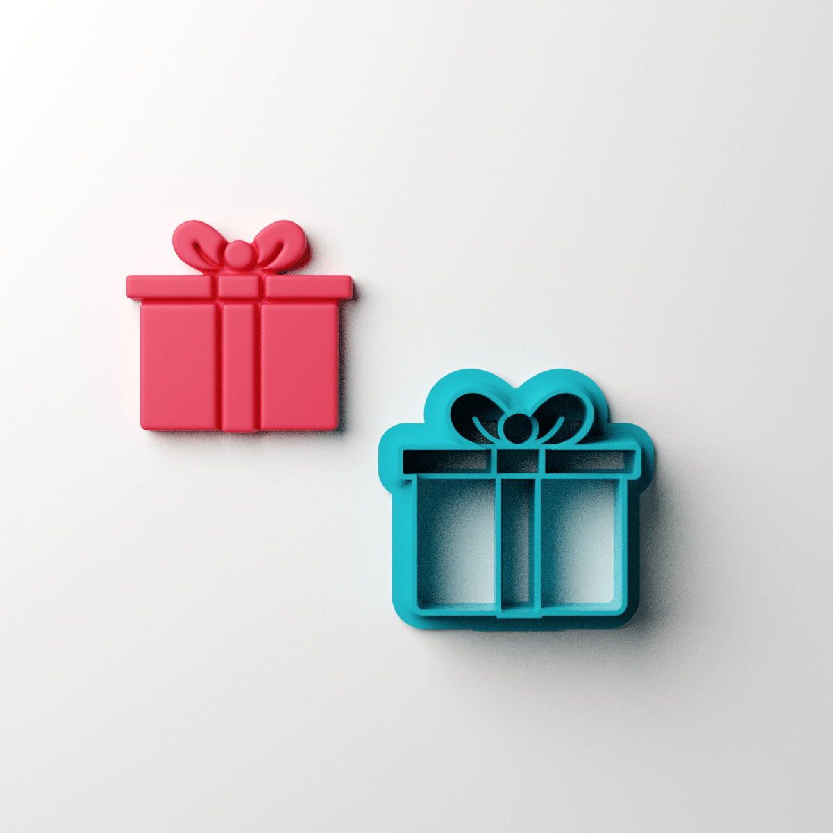 Present Clay Cutter - Claylab