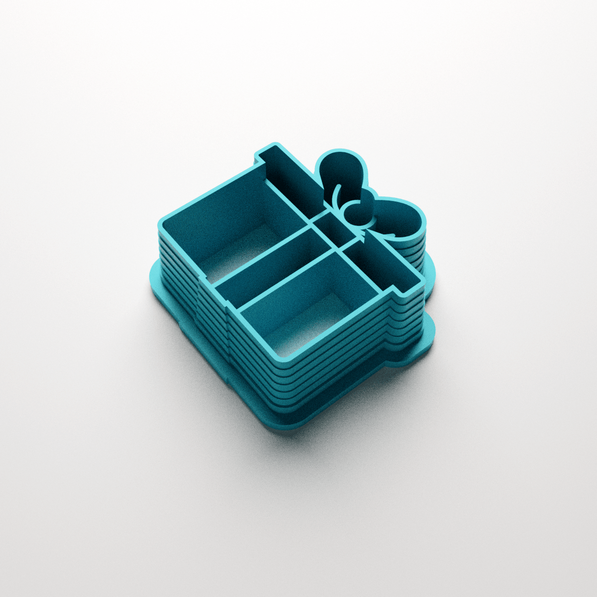 Present Clay Cutter - Claylab