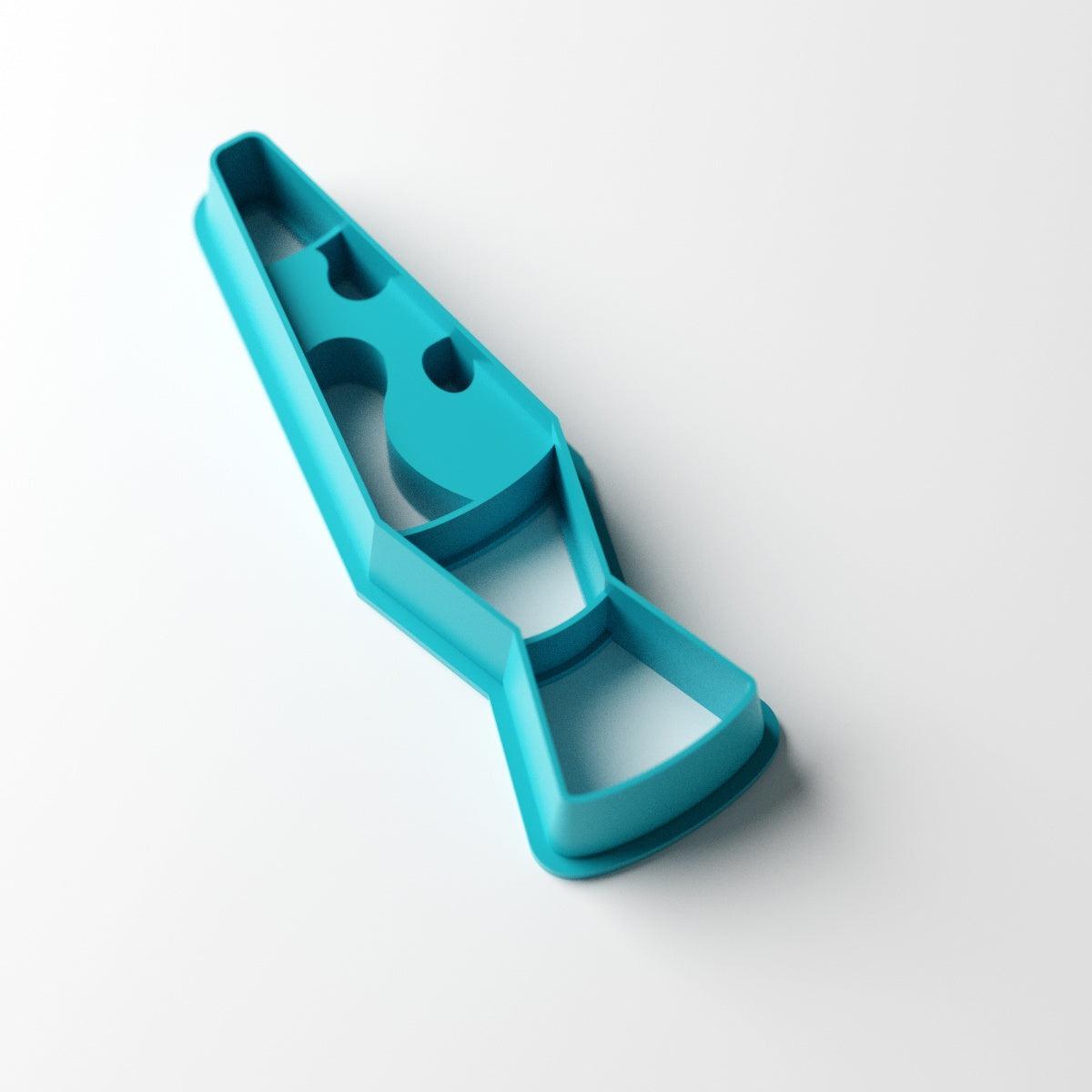 Lava Lamp Clay Cutter - Claylab