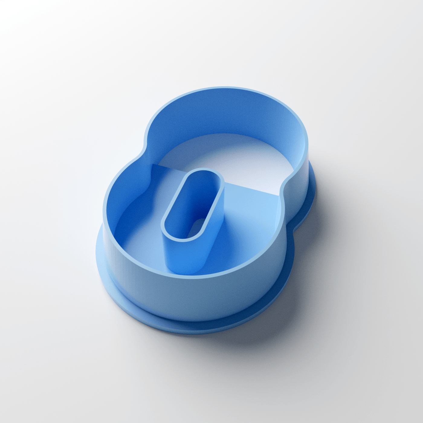 Bubble Link Starter Clay Cutter - Claylab