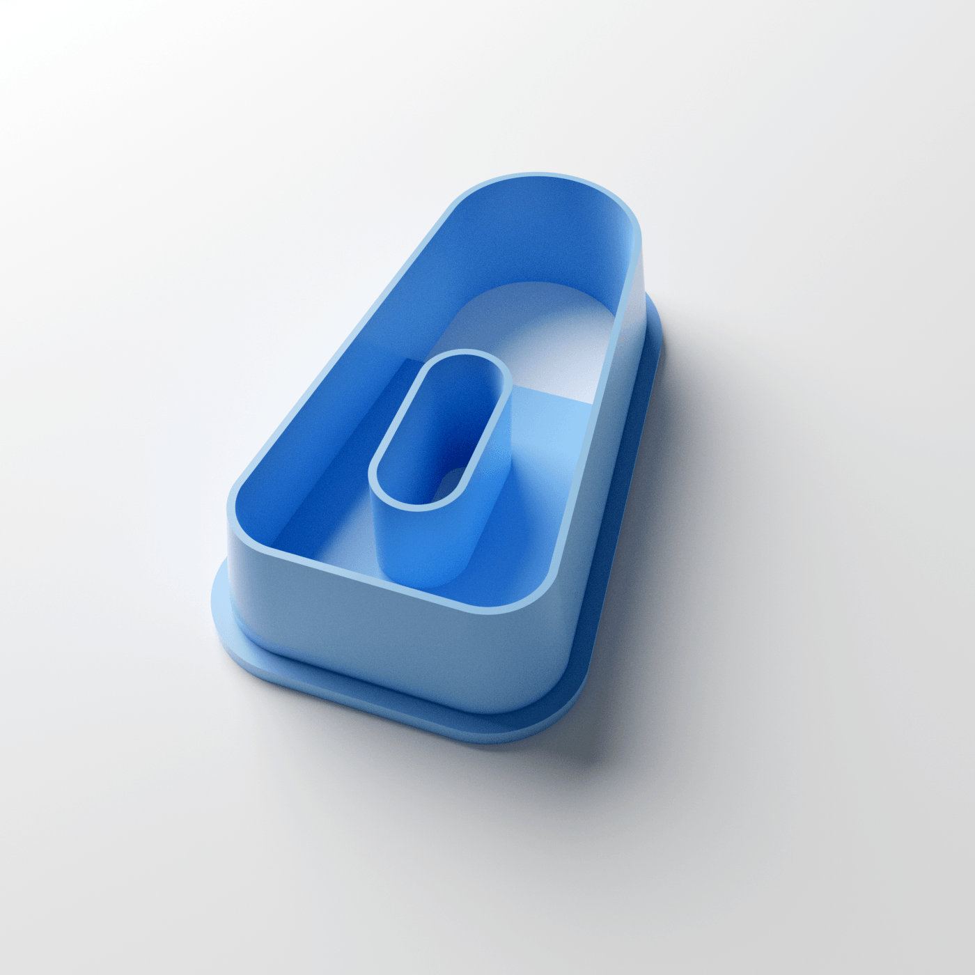 Pyramid Link Starter Clay Cutter - Claylab
