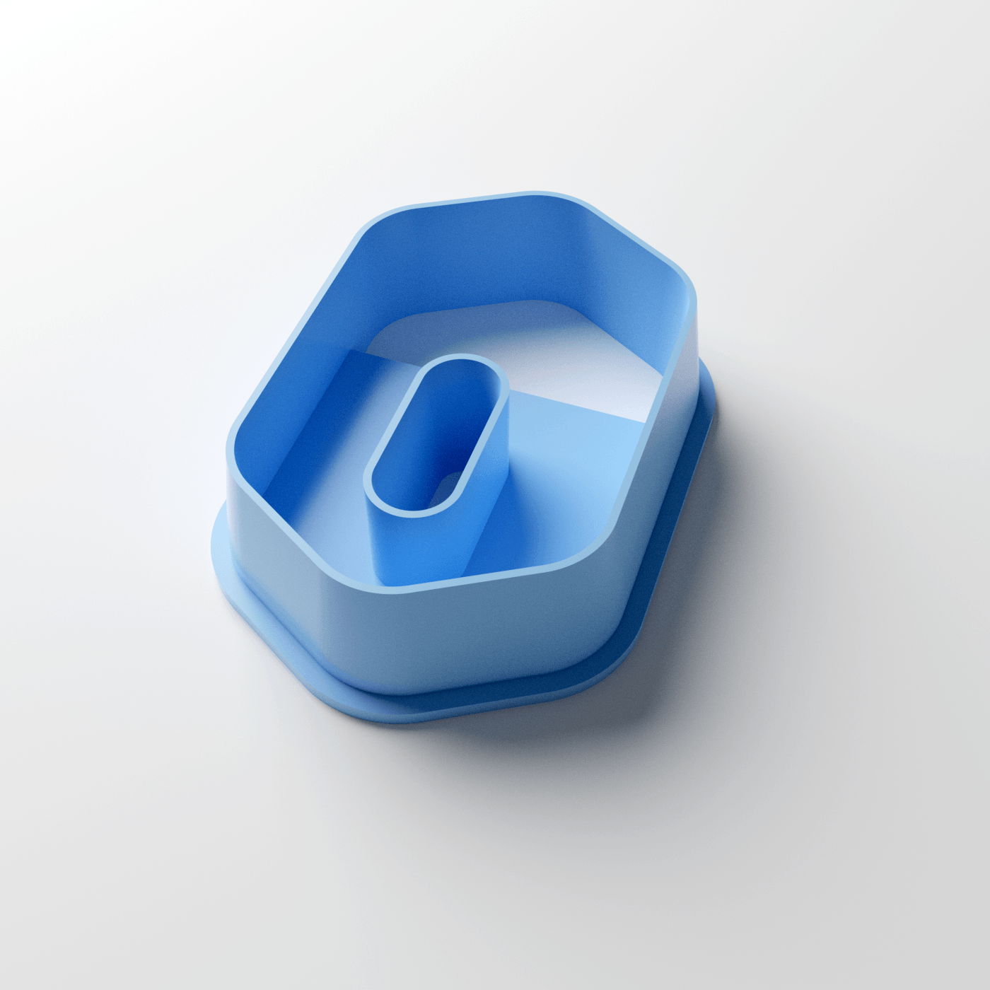 Hexagon Link Starter Clay Cutter - Claylab