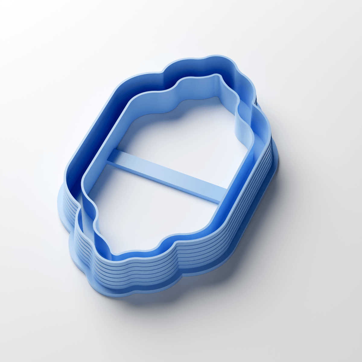 Cape Arch Frame Clay Cutter - Claylab