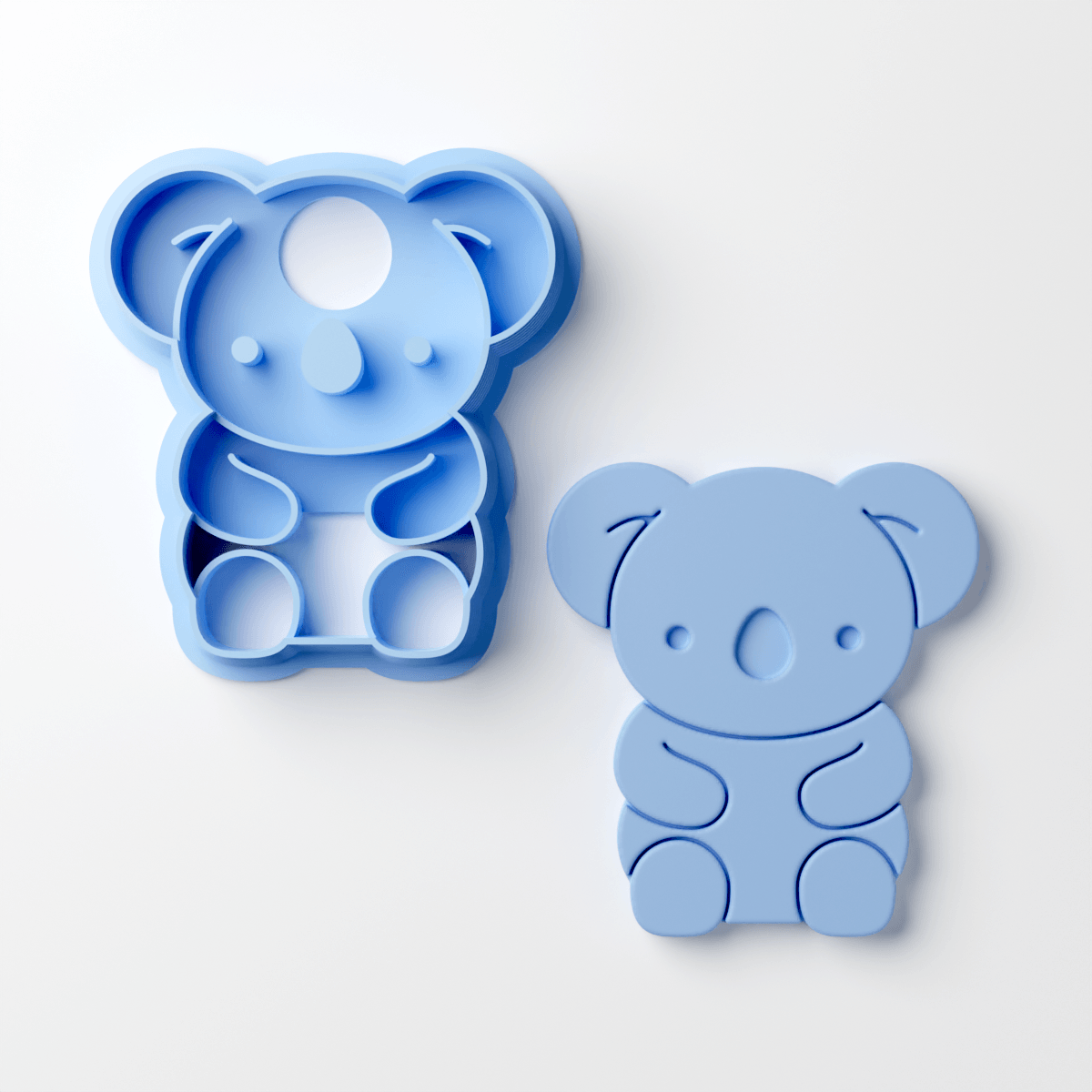 Koala Clay Cutter - Claylab