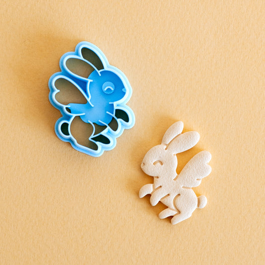 Fairy Bunny