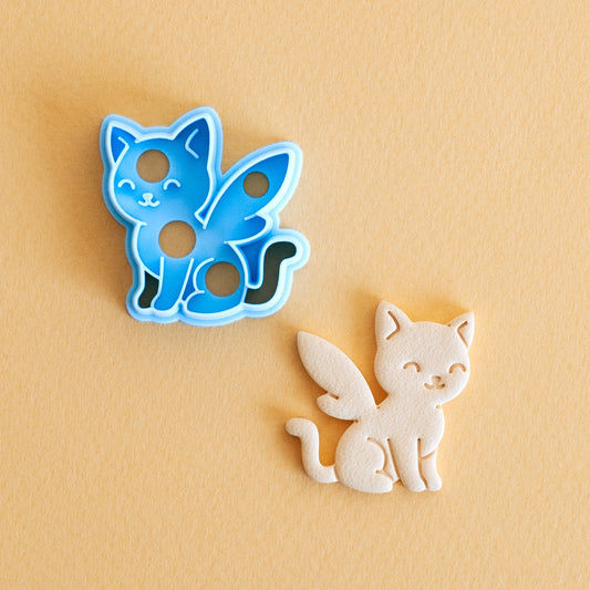 Fairy Cat