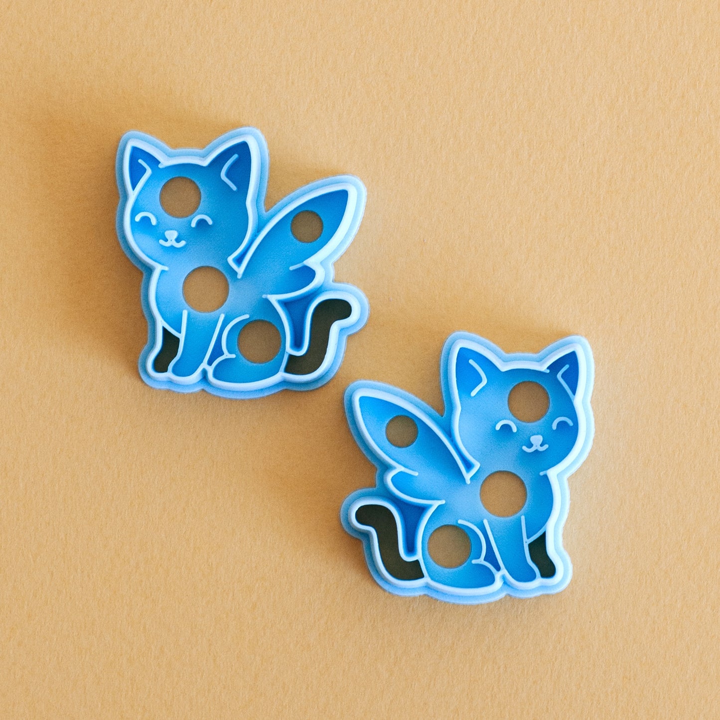 Fairy Cat