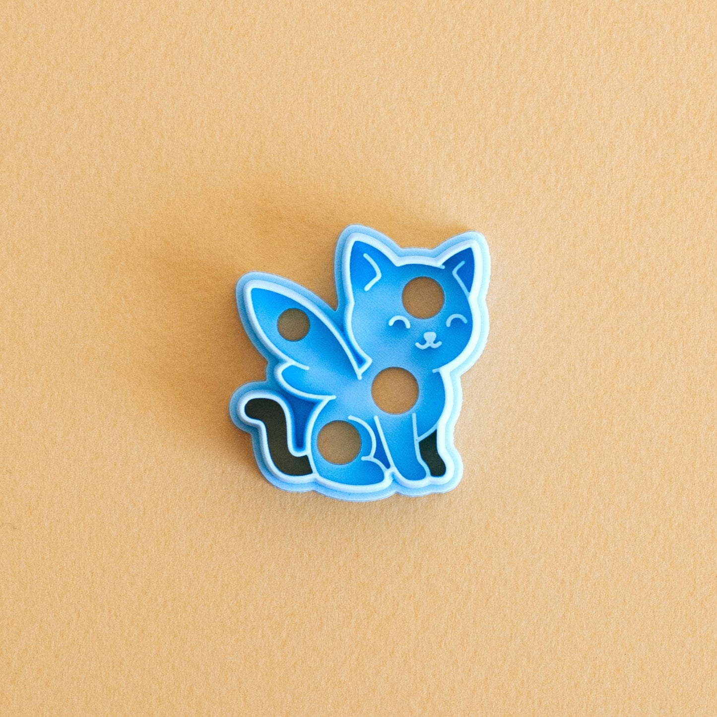 Fairy Cat