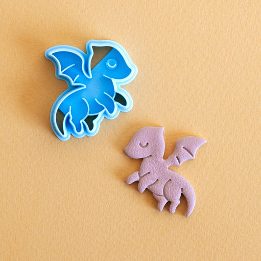 Baby Dragon