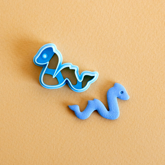 Sea Serpent