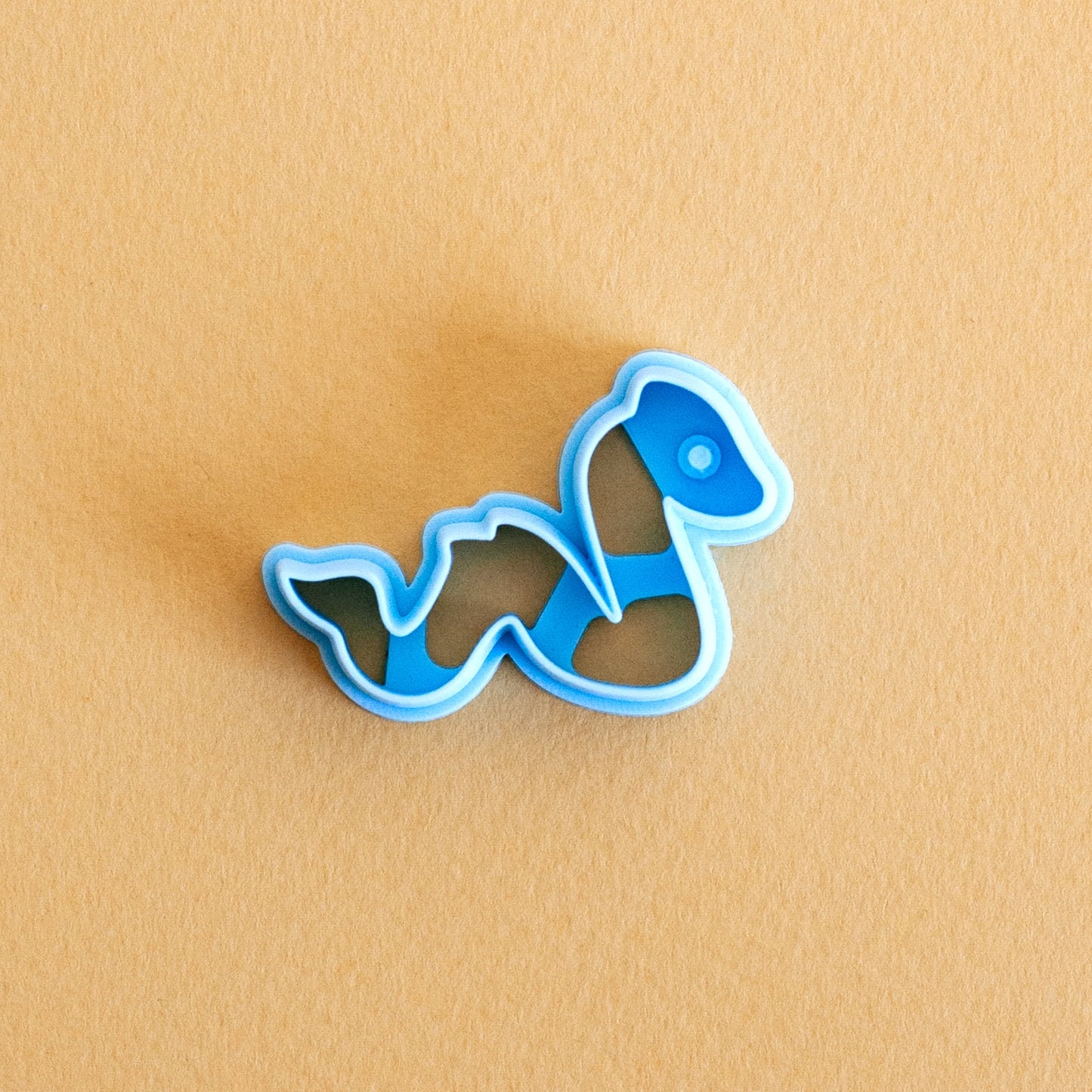Sea Serpent
