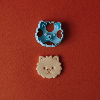 Pomeranian