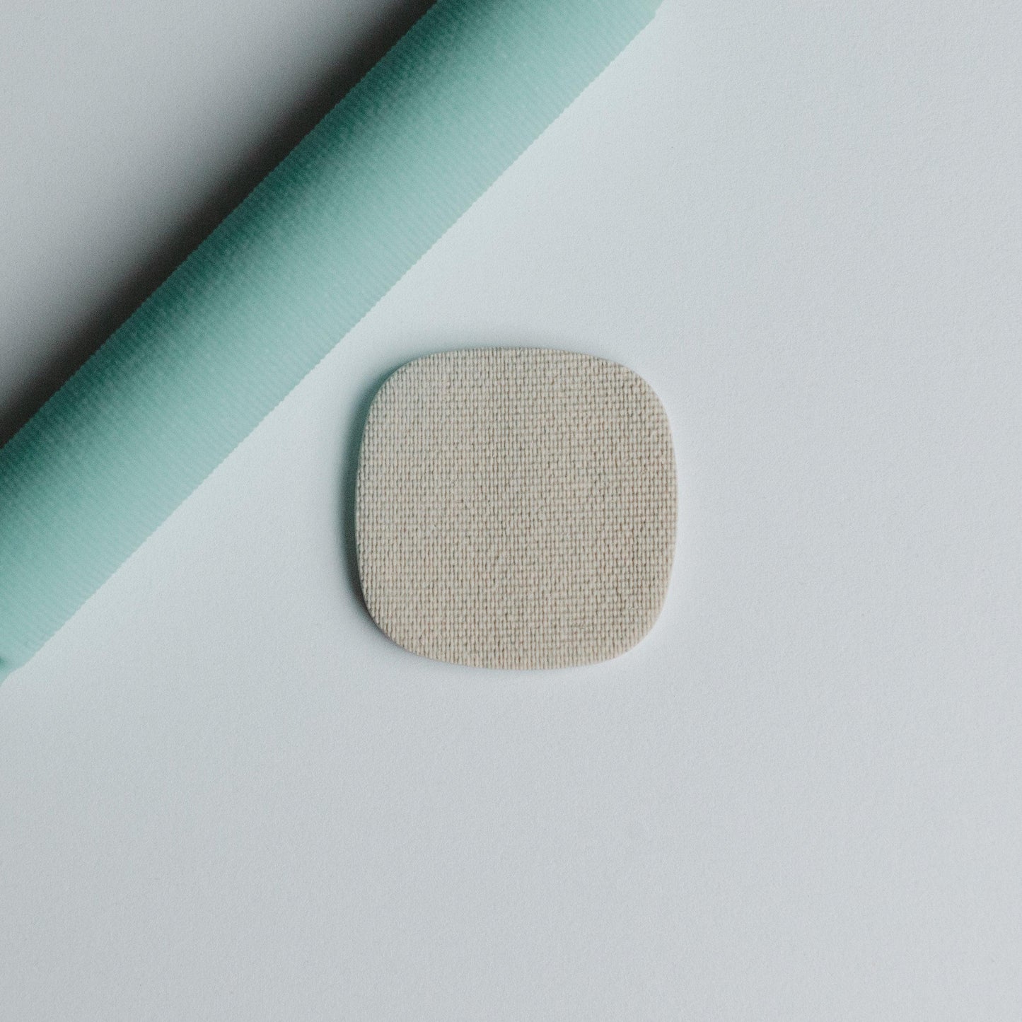 Linen Texture Clay Roller - Claylab