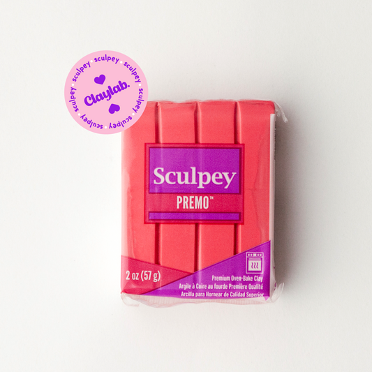 Sculpey Premo - Blush (57g)