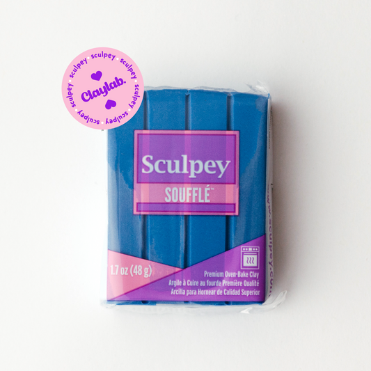 Sculpey Souffle - Cornflower (48g)