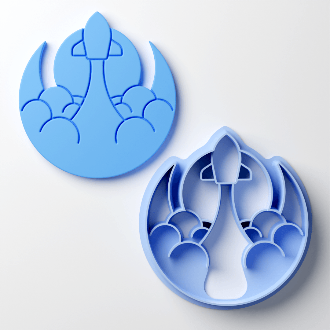 Claylab. | Polymer clay cutters designed and 3D printed in Melbourne.