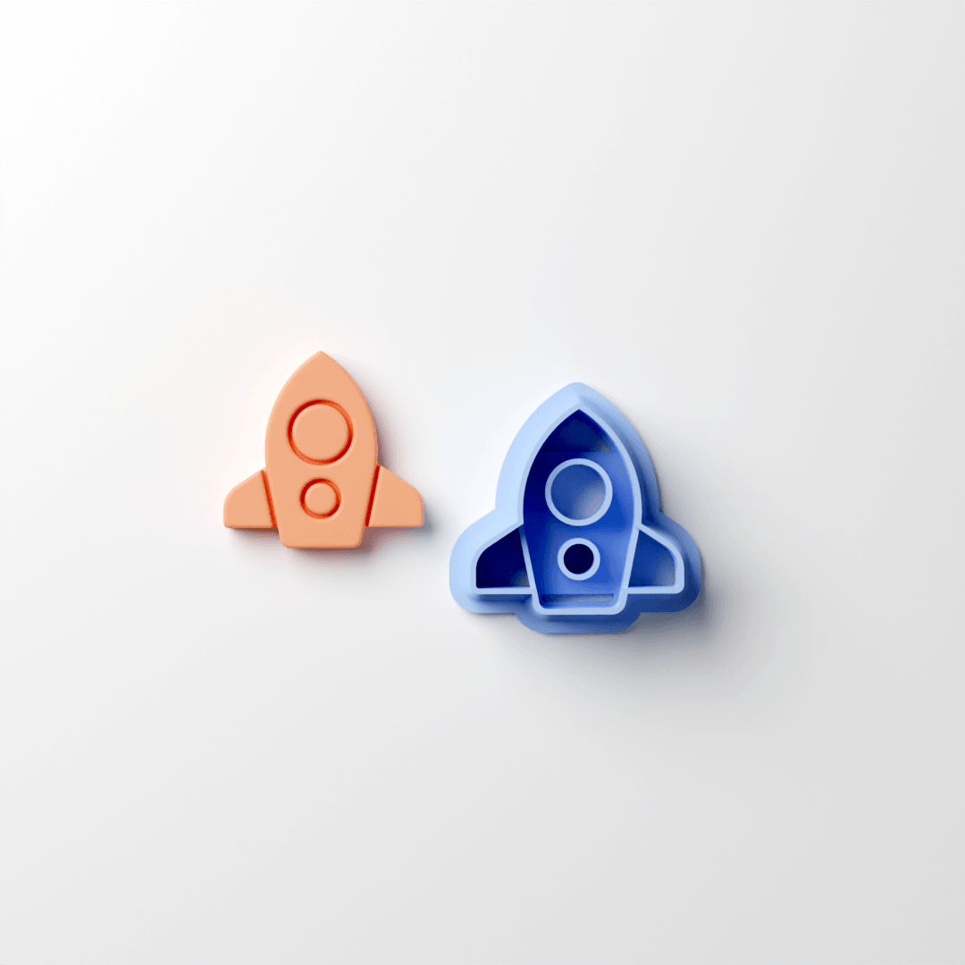 Claylab. | Polymer clay cutters designed and 3D printed in Melbourne.