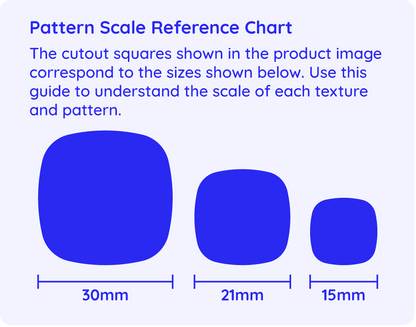 Knit Pattern Clay Roller