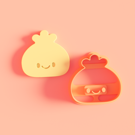 Chubby Dumpling Cutter