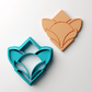 Sly Fox Embosser and Clay Cutter Claylab