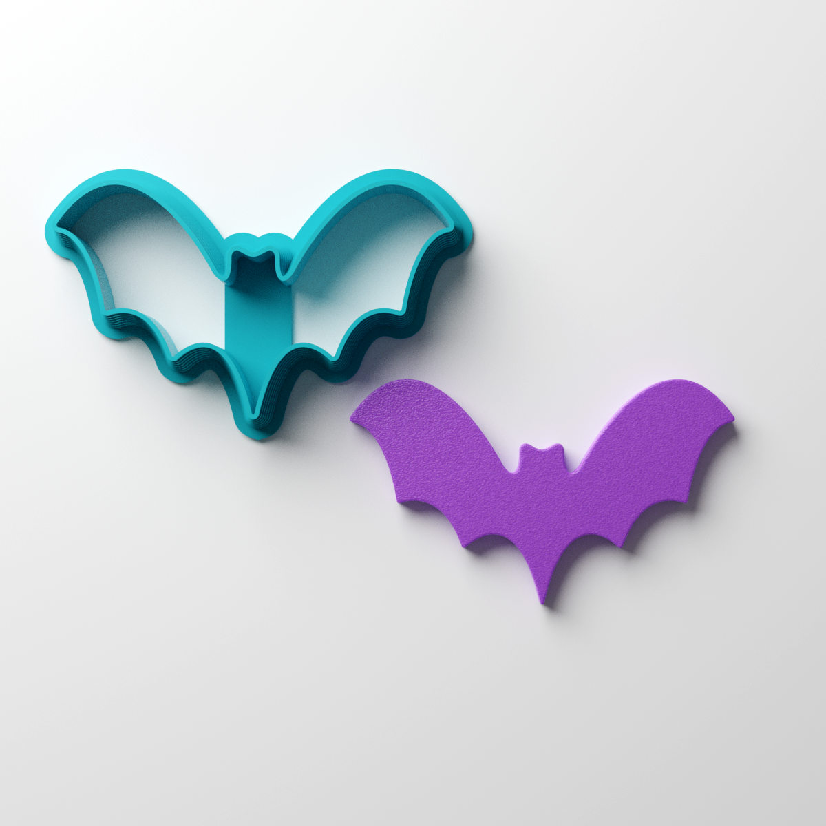 Bat Clay Cutter Claylab