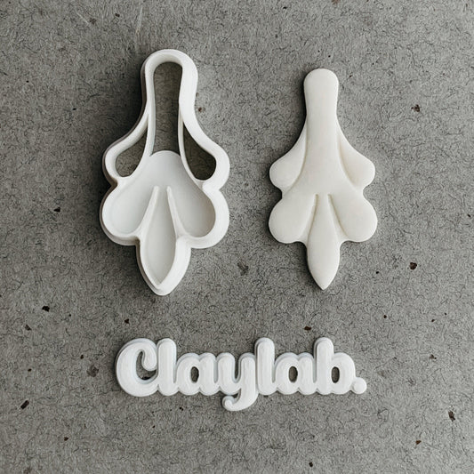 Nouveau Droplets Clay Cutter Claylab